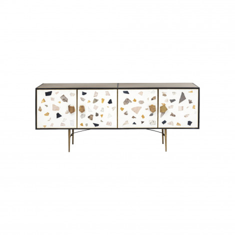 Buffet Terrazzo Kare Design|Buffet|Kare