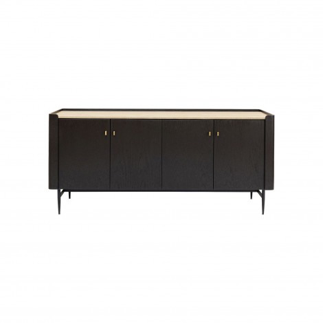Buffet Milano 4 portes Kare Design|Buffet|Kare