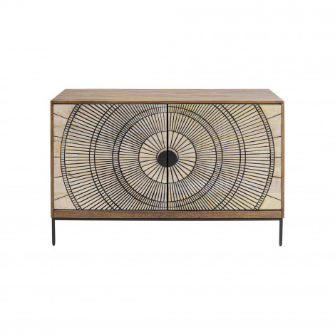 Buffet Eye Of Tiger Kare Design|Buffet|Kare