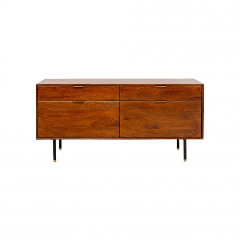 Buffet Ravello 2 portes 2 tiroirs Kare Design|Buffet|Kare