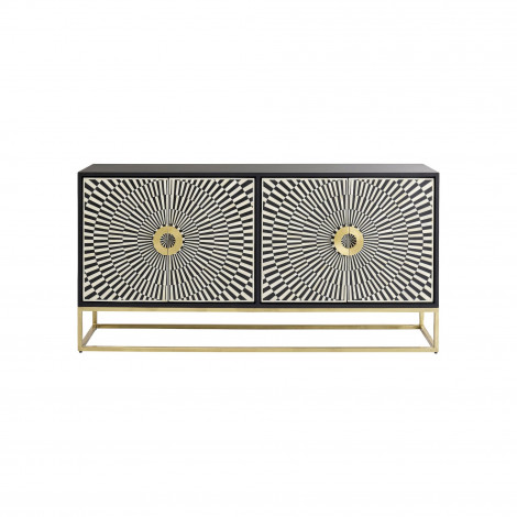 Buffet Electro Kare Design|Buffet|Kare