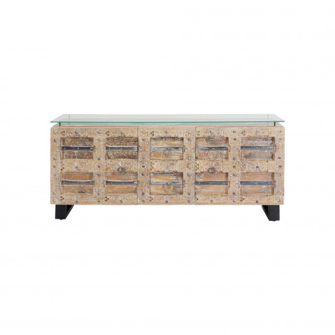 Buffet Kalif Kare Design|Buffet|Kare