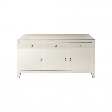 Buffet Luxury champagne Kare Design|Buffet|Kare