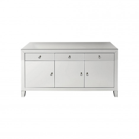 Buffet Luxury argent Kare Design|Buffet|Kare