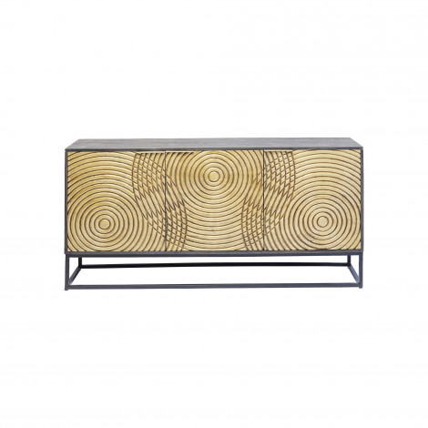 Buffet Circulo Kare Design|Buffet|Kare