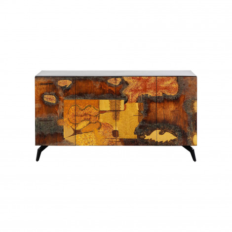 Buffet Oxy Kare Design|Buffet|Kare