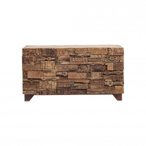 Buffet Shanti Puzzle Surprise Kare Design|Buffet|Kare