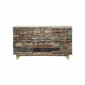 Buffet Shanti Puzzle Kare Design|Buffet|Kare