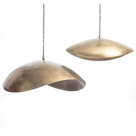 La suspension abat-jour Fortune Cookie - 2 dimensions|Suspensions|Lampe Avenue La suspension abat-jour Fortune Cookie - 2 dimensions|Suspensions|Lampe Avenue