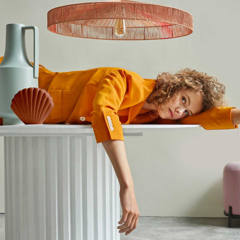 Suspension corde|Suspensions|Lampe Avenue Suspension corde|Suspensions|Lampe Avenue