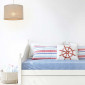 Suspension abat-jour en tissu beige sable (plusieurs dimensions)|Suspensions|Lampe Avenue Suspension abat-jour en tissu beige sable (plusieurs dimensions)|Suspensions|Lampe Avenue