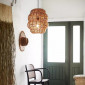 Suspension nuage en bambou|Suspensions|Lampe Avenue Suspension nuage en bambou|Suspensions|Lampe Avenue