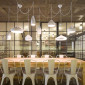 Suspension céramique Pleat Box 36 - différents coloris|Suspensions|Lampe Avenue Suspension céramique Pleat Box 36 - différents coloris|Suspensions|Lampe Avenue