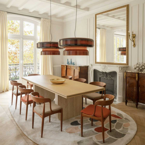 Suspension design Ambre|Suspensions|Lampe Avenue Suspension design Ambre|Suspensions|Lampe Avenue