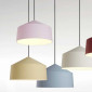 Suspension Blanche contemporaine|Suspensions|Lampe Avenue Suspension Blanche contemporaine|Suspensions|Lampe Avenue