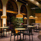 Suspension Jaune Marset|Suspensions|Lampe Avenue