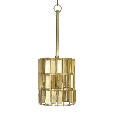 Grande suspension métal|Suspensions|Lampe Avenue