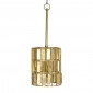 Grande suspension métal|Suspensions|Lampe Avenue