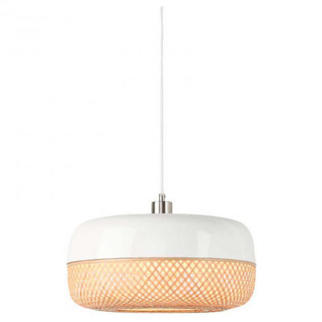 Suspension large bambou design - luminaire écolo et solidaire|Suspensions|Lampe Avenue Suspension large bambou design - luminaire écolo et solidaire|Suspensions|Lampe Avenue