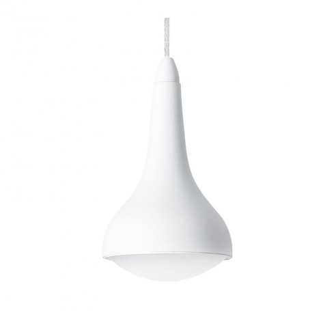 Suspension design blanche LED pour bar|Suspensions|Lampe Avenue Suspension design blanche LED pour bar|Suspensions|Lampe Avenue