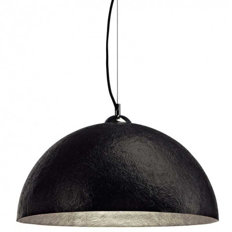 Suspension cuisine moderne noire et argent|Suspensions|Lampe Avenue Suspension cuisine moderne noire et argent|Suspensions|Lampe Avenue