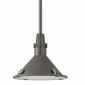 Suspension télescopique salle de bain gris foncé|Suspensions|Lampe Avenue Suspension télescopique salle de bain gris foncé|Suspensions|Lampe Avenue