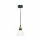 Suspension de bar rétro en verre|Suspensions|Lampe Avenue Suspension de bar rétro en verre|Suspensions|Lampe Avenue