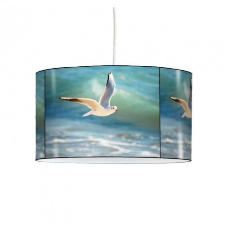 Suspension goéland|Suspensions|Lampe Avenue
