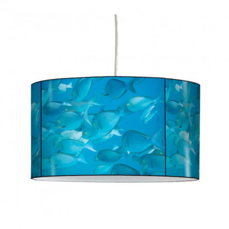 Suspension poissons|Suspensions|Lampe Avenue