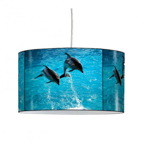 Suspension dauphins|Suspensions|Lampe Avenue Suspension dauphins|Suspensions|Lampe Avenue