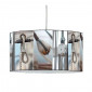 Suspension cordages photo Plisson|Suspensions|Lampe Avenue