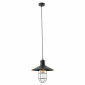 Suspension marine élégante noire|Suspensions|Lampe Avenue Suspension marine élégante noire|Suspensions|Lampe Avenue