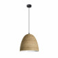 Suspension chanvre 40cm|Suspensions|Lampe Avenue Suspension chanvre 40cm|Suspensions|Lampe Avenue