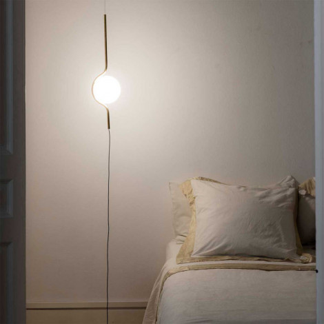 Lampadaire suspendu boule|Suspensions|Lampe Avenue