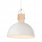 Lampe suspendue nordique blanche|Suspensions|Lampe Avenue