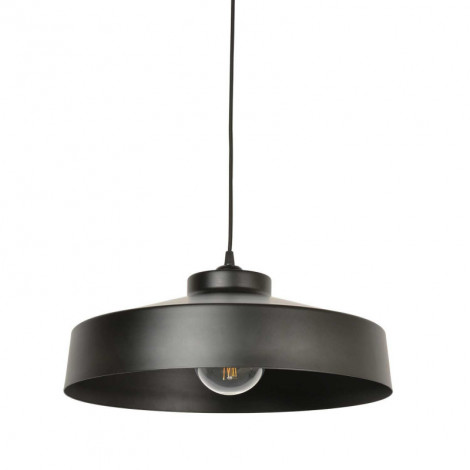 Suspension architecte noir mat|Suspensions|Lampe Avenue Suspension architecte noir mat|Suspensions|Lampe Avenue