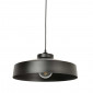Suspension architecte noir mat|Suspensions|Lampe Avenue Suspension architecte noir mat|Suspensions|Lampe Avenue