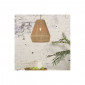 Suspension en jute naturelle Ø 40cm|Suspensions|Lampe Avenue
