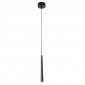 Suspension fine noir|Suspensions|Lampe Avenue