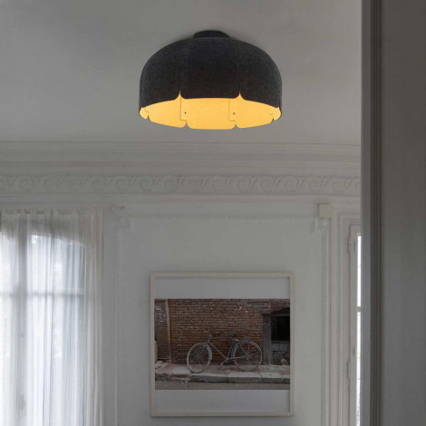 Suspension acoustique pour bureau|Suspensions|Lampe Avenue