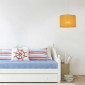 Suspension abat-jour en tissu moutarde (plusieurs dimensions)|Suspensions|Lampe Avenue Suspension abat-jour en tissu moutarde (plusieurs dimensions)|Suspensions|Lampe Avenue