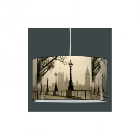 Suspension Londres|Suspensions|Lampe Avenue Suspension Londres|Suspensions|Lampe Avenue