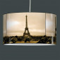 Suspension Tour Eiffel|Suspensions|Lampe Avenue
