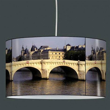Suspension Paris|Suspensions|Lampe Avenue