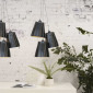Suspension Amazon triplette en pneus recyclés petit modèle|Suspensions|Lampe Avenue Suspension Amazon triplette en pneus recyclés petit modèle|Suspensions|Lampe Avenue
