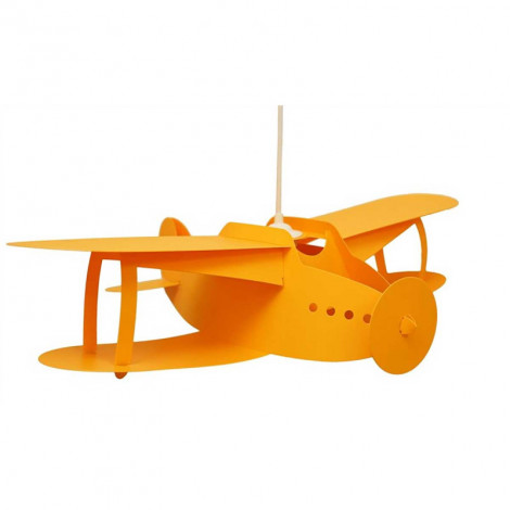 Suspension enfant avion mangue|Suspensions|Lampe Avenue Suspension enfant avion mangue|Suspensions|Lampe Avenue