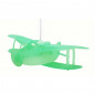 Suspension enfant avion vert mint|Suspensions|Lampe Avenue Suspension enfant avion vert mint|Suspensions|Lampe Avenue