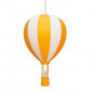 Suspension montgolfière orange|Suspensions|Lampe Avenue Suspension montgolfière orange|Suspensions|Lampe Avenue