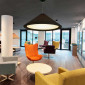 Imposante suspension noire|Suspensions|Lampe Avenue Imposante suspension noire|Suspensions|Lampe Avenue