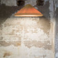 Suspension jaune conique D70cm|Suspensions|Lampe Avenue
